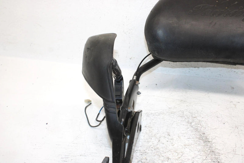 1997 Polaris Classic Oem Backrest Assembly 1012536 1012534 SP42