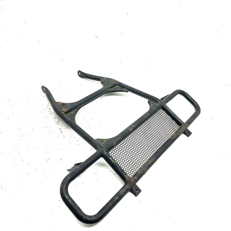 98-99 Arctic Cat 300 4X4 OEM Front Bumper 0506-192 AA15