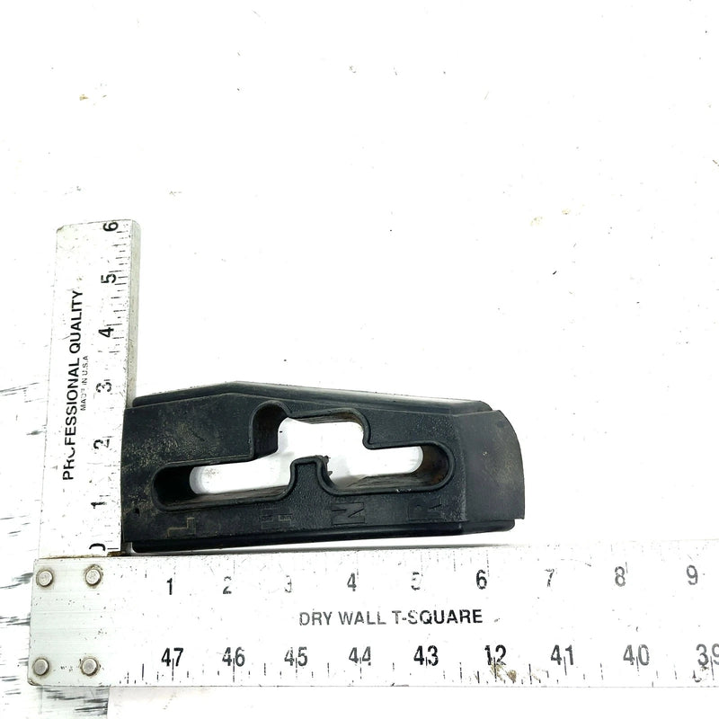 2003 Arctic Cat 400 4x4 Automatic OEM Shift Guide Plate 0402-685 AA35