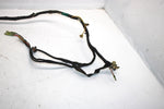 1990 Kawasaki Bayou 300 Oem Main Wire Harness 26001-1895 26001-1927 AK22