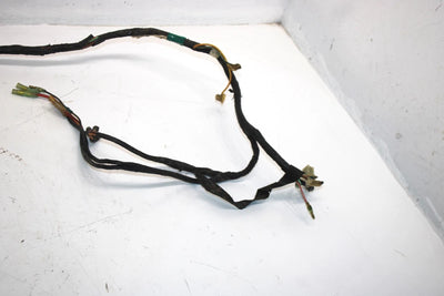 1990 Kawasaki Bayou 300 Oem Main Wire Harness 26001-1895 26001-1927 AK22