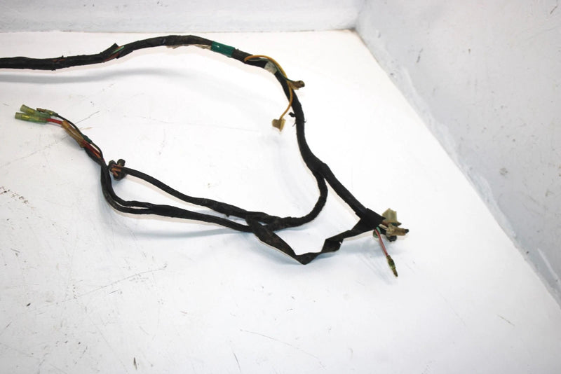 1990 Kawasaki Bayou 300 Oem Main Wire Harness 26001-1895 26001-1927 AK22