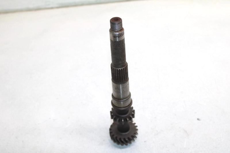 04Yamaha  Bruin 350 Auto 2wd OemSecondary Transmission Shaft5UH-17681-10-00 AY36