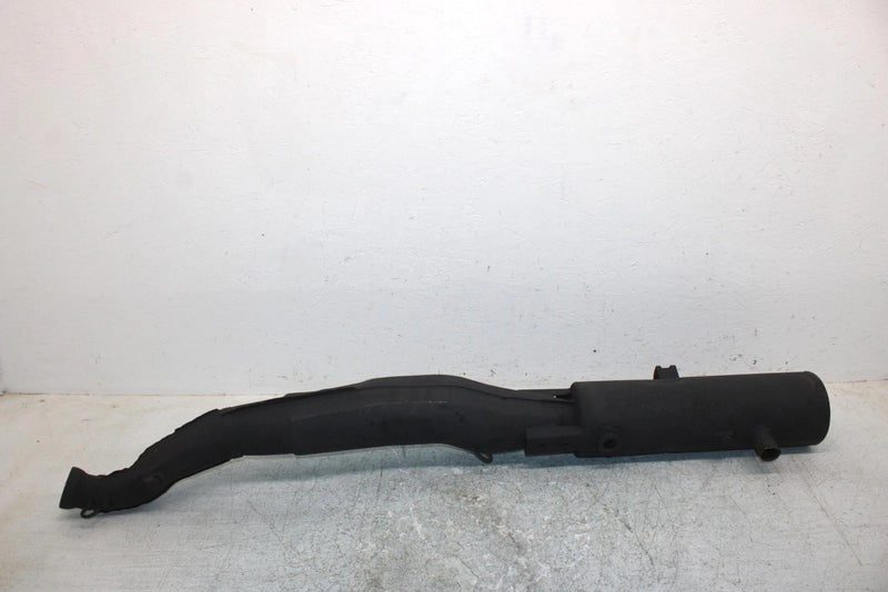 1996 Polaris Xpress 400 Oem Exhaust Muffler 1260702-029 APS1