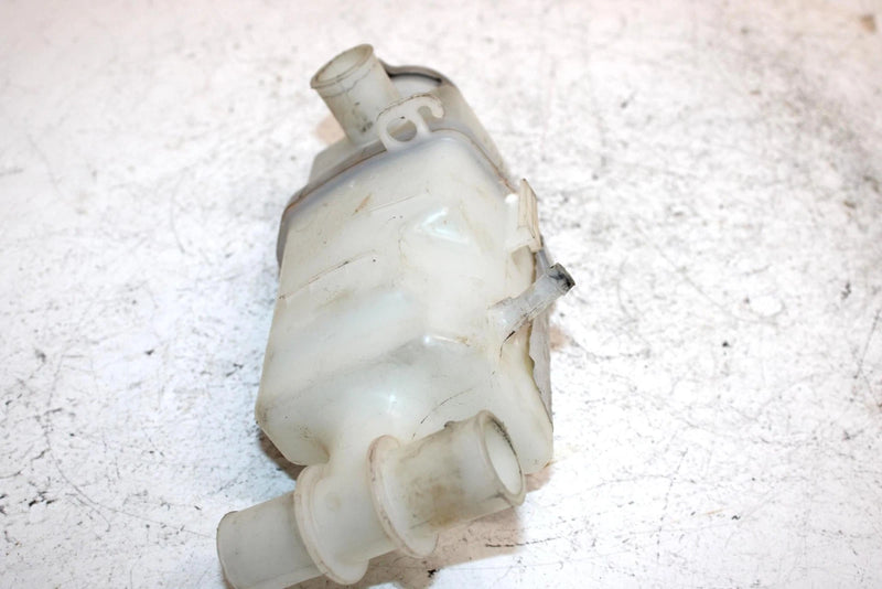 02 Ski-doo Grand Touring 500 Oem Coolant Tank And Cap 509000134 SS24