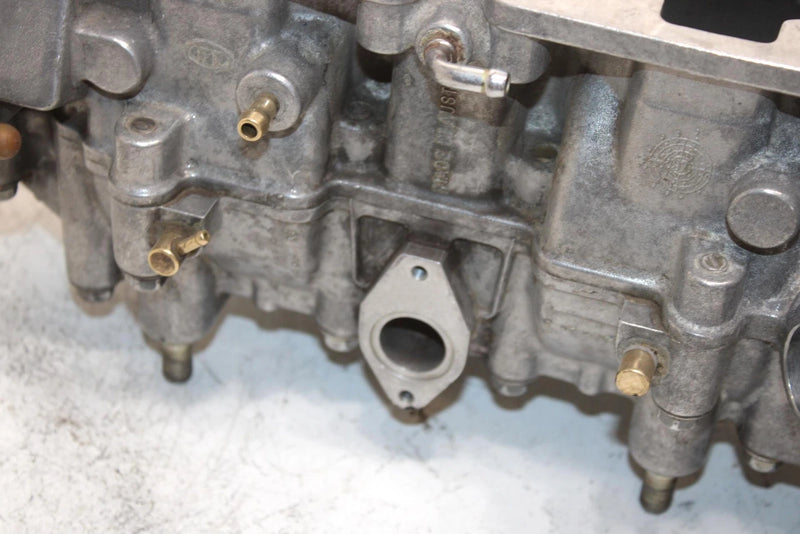 02 Ski-doo Grand Touring 500 Oem Crankcase 420888763 SS24