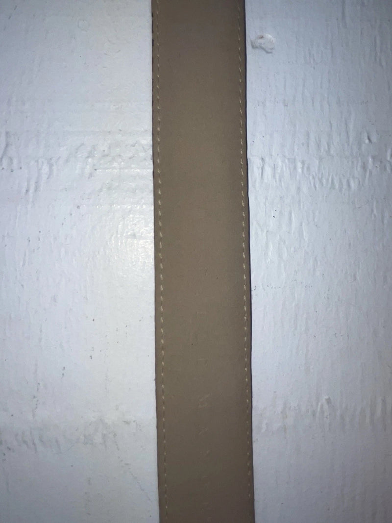 New Brown Genuine Leather Field Manor XL Belt #17730 JJ-14