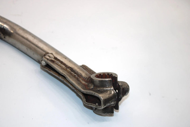 85 Suzuki Quadrunner 250 Lt250ef  Oem Rear Brake Pedal 43110-24500 AS14