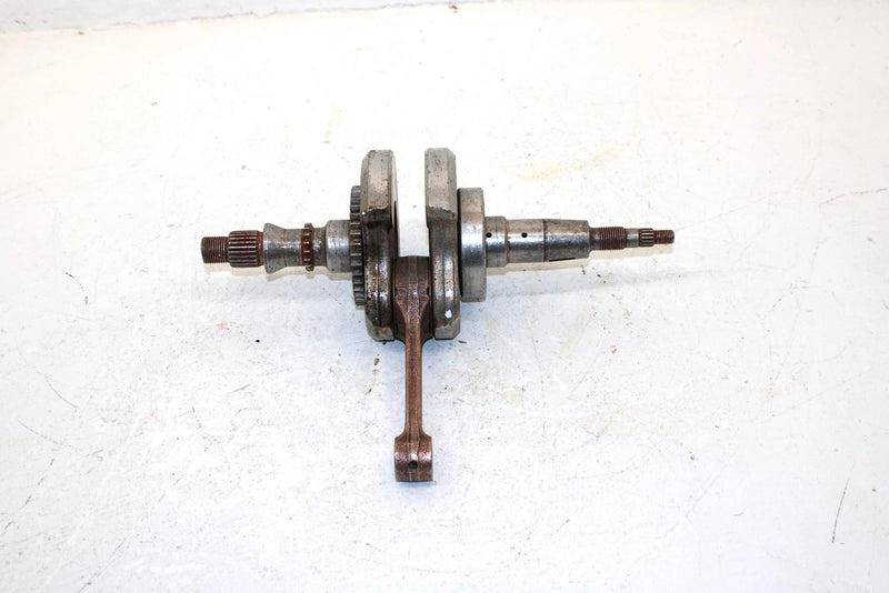 2005 Arctic Cat 400 Auto Trans Oem Crankshaft 3403-009 AA5