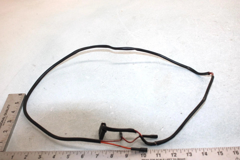 92 Polaris Trail Boss 4x4 Oem Brake Light Harness 2460310 AP7