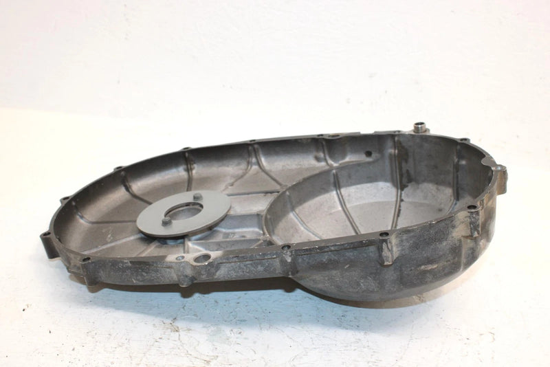 2009 Suzuki Lt-a400f Oem Clutch Belt Cover 11371-27H00 AS26