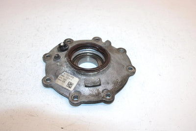 2012 Arctic Cat Prowler Hdx 700 Oem Rear Gearcase Cover 1502-897 XA1