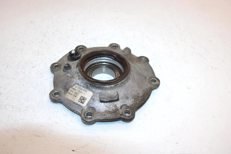 2012 Arctic Cat Prowler Hdx 700 Oem Rear Gearcase Cover 1502-897 XA1