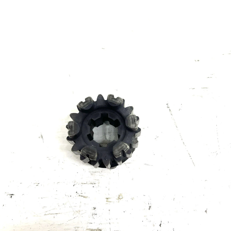 84-87 Suzuki Quadrunner 185 OEM 18T 3rd Drive Gear 24231-24405 AS39