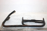 2006 John Deere  Buck 650 Oem Right Footrest 705200887 AJ0
