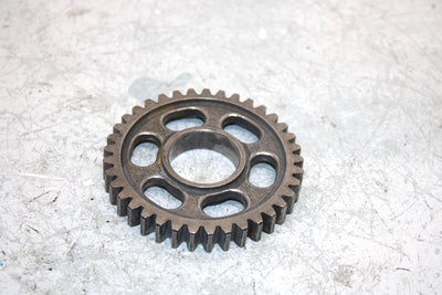 86 Honda Trx 350 A Fourtrax 350 Oem Countershaft 3rd Gear 37T 23451-HA7-770 AH25