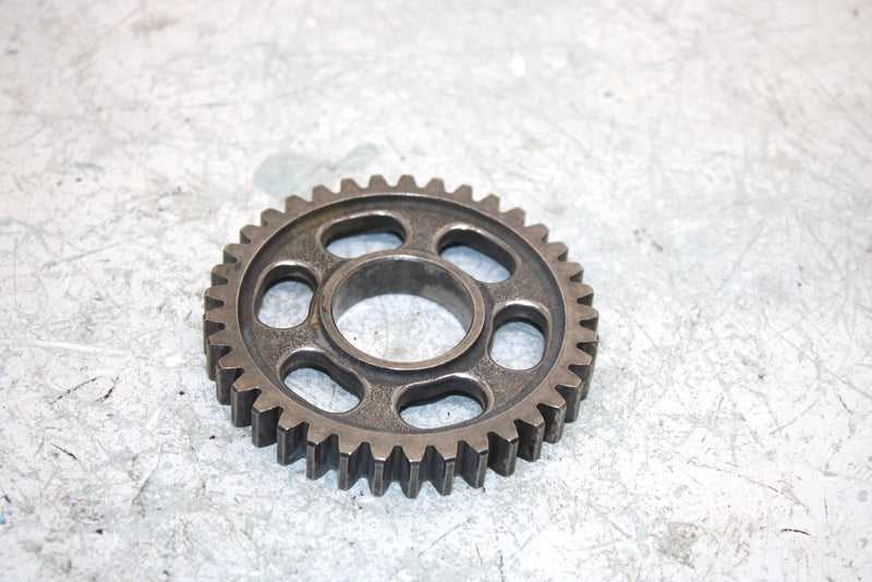 86 Honda Trx 350 A Fourtrax 350 Oem Countershaft 3rd Gear 37T 23451-HA7-770 AH25