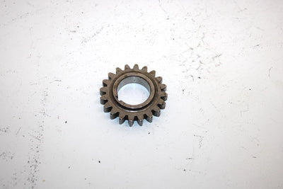 97 Arctic Cat Bearcat 454 2x4 Oem Oil Pump Drive Gear 3402-150 Q6845