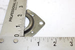 86 Kawasaki Bayou 300 OEM Crankcase Positioning Plate 14014-1004 AK9
