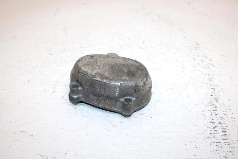 1977 Honda Atc 90 A Oem Sub Transmission Cover 11371-053-020 AH71