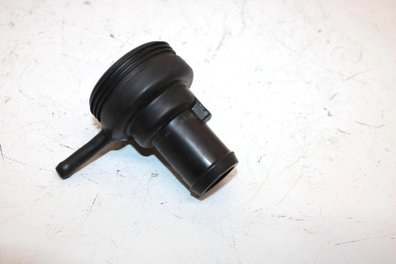 08 Arctic Cat F8 Sno Pro Efi Oem Coolant Filler Neck 1670-848 SA288