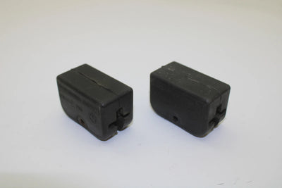 Ski-doo OEM Skid Rail Bumper (Pair) 570063000 Q4904