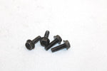 00 Arctic Cat 300 4x4 Oem Clutch Bolt Set Of 4 3007-409 AA20