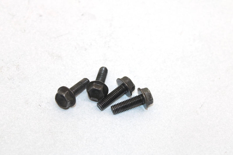 00 Arctic Cat 300 4x4 Oem Clutch Bolt Set Of 4 3007-409 AA20