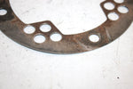1988 Yamaha  Warrior 350 Yfm350xu Oem Wheel Ring 2GU-2514A-00-00 AY15