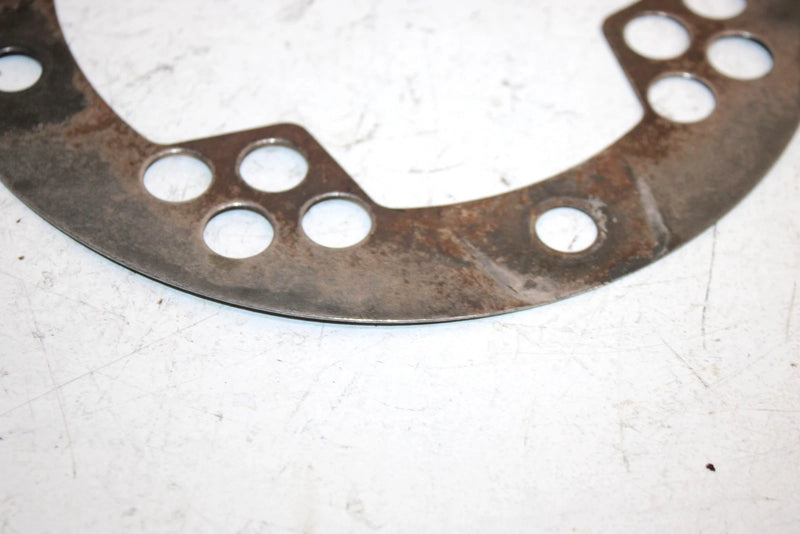 1988 Yamaha  Warrior 350 Yfm350xu Oem Wheel Ring 2GU-2514A-00-00 AY15