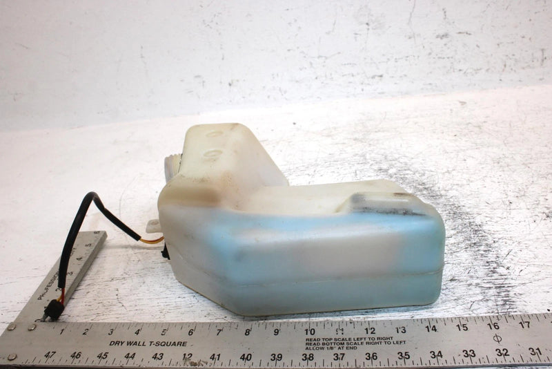 1993 Arctic Cat Ext 550 Oem Oil Tank And Sender 0670-239 SA35