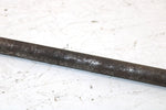 Ski-doo Oem Rear Suspension Transversal Upper Axle 503151400 SS113