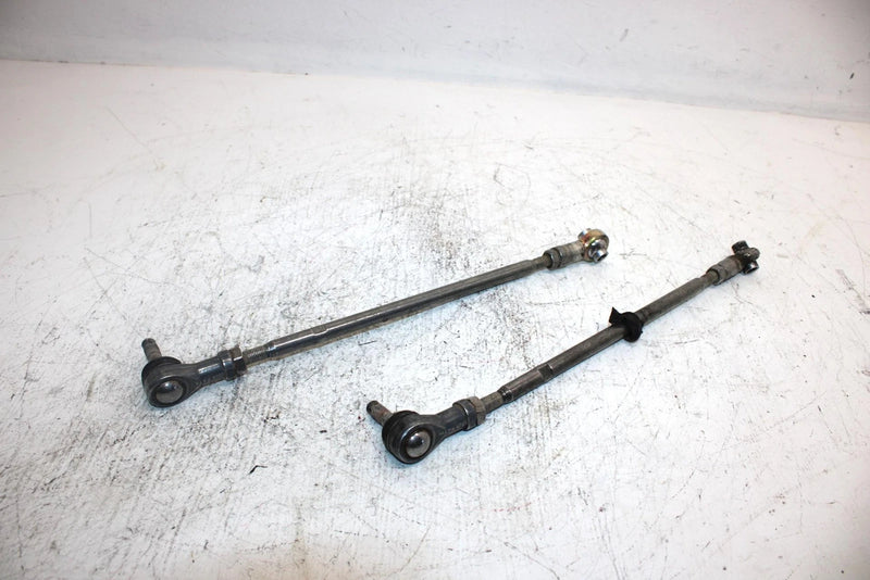 1994 Polaris 400l Oem Tie Rod Pair 1822178 AP85