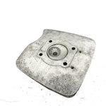 80-85 Yamaha Tri Moto 125 OEM Cylinder Head 3X3-11111-00-00 AY62