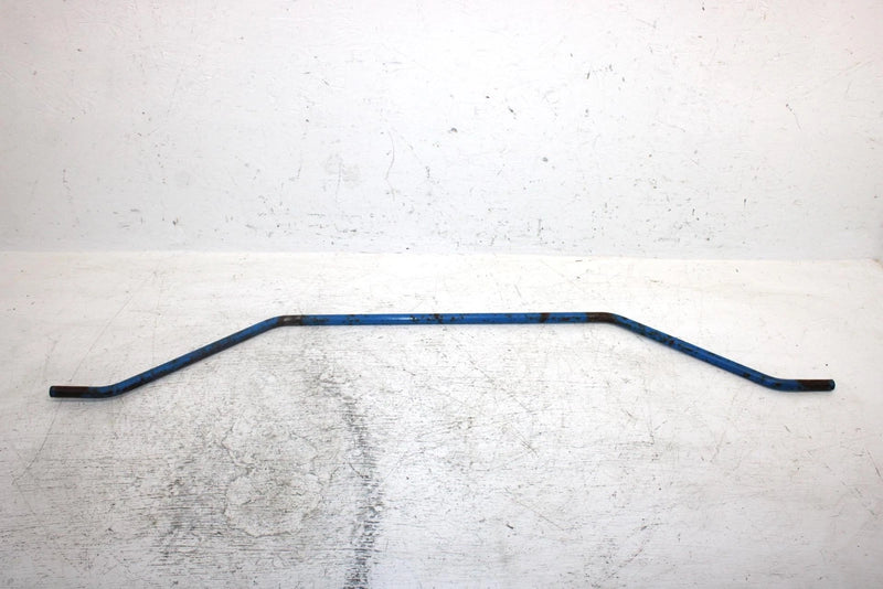 1990 Polaris 500 Oem Sway Bar (Blue) 5224237 SP36
