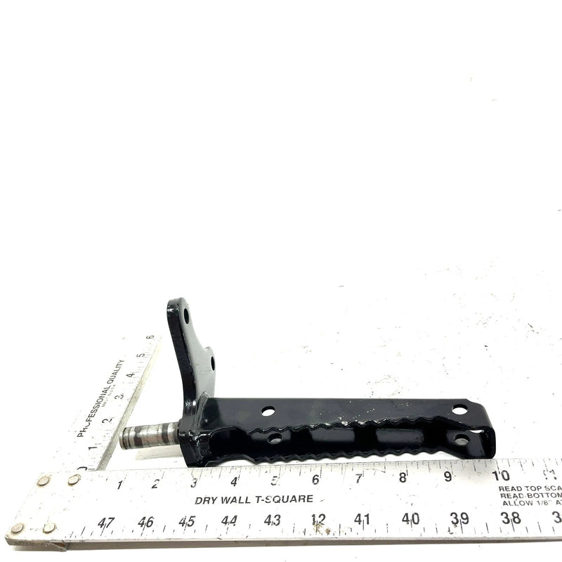 1996 Yamaha Warrior 350 OEM Left Foot Peg 3GD-27411-01-00 AY60