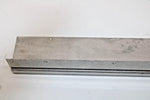 1993 Polaris Xlt Oem Left Side Heat Exchanger 2511223 B471