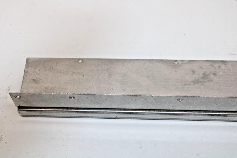 1993 Polaris Xlt Oem Left Side Heat Exchanger 2511223 B471