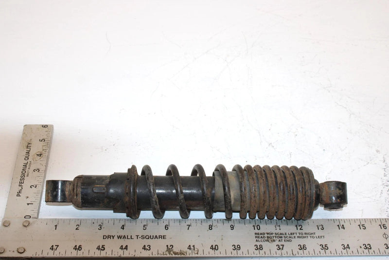 1993 Kawasaki Bayou 300 Oem Front Suspension Shock 45014-1457 45014-1384 AK24