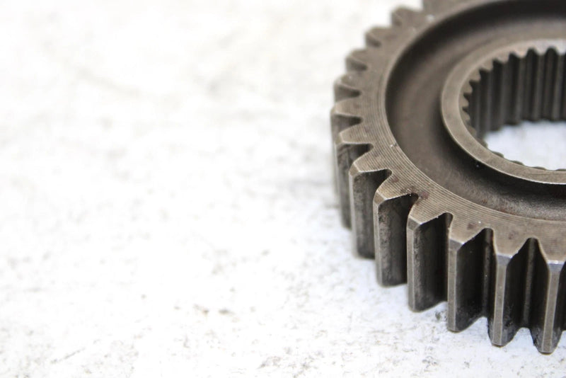 06 Honda Trx 400 Fourtrax Rancher At Oem 31T Final Drive Gear 23631-HN7-000 AH55