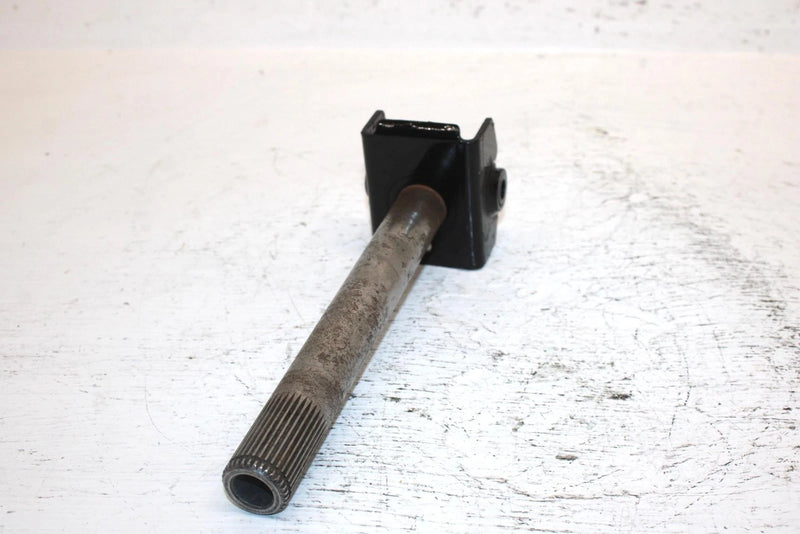 2002 Ski-doo Mxz 800 Adrenaline Oem Steering Knuckle 506151234 SS21