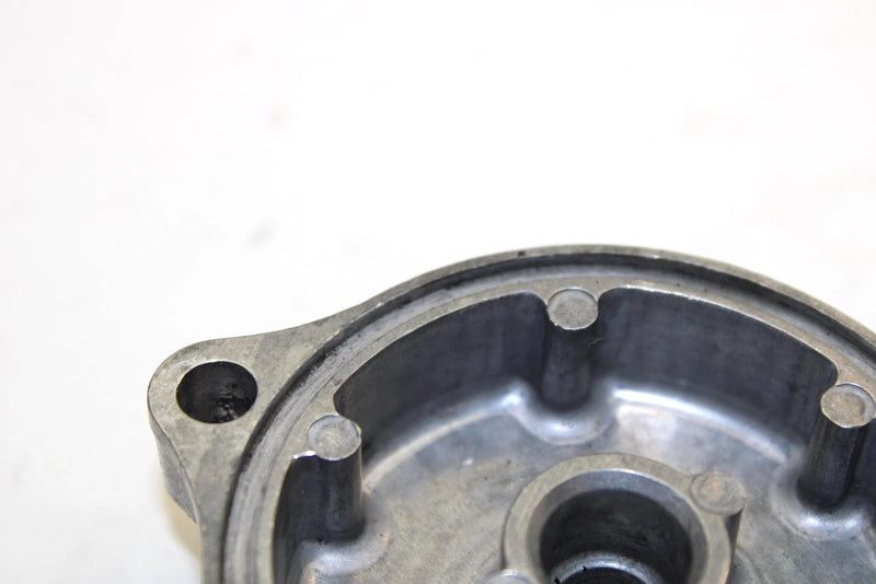 86 Kawasaki Bayou 300 OEM Oil Filter Cover 14024-1062 Q5620