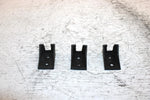 1995 Arctic Cat Puma Oem Hood Latch Cup Set Of 3 0115-307 SA30