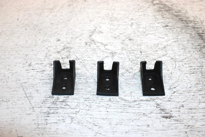 1995 Arctic Cat Puma Oem Hood Latch Cup Set Of 3 0115-307 SA30