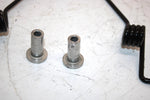 00 Polaris Xc Sp 600 Aftermarket Race Shop Ink Snow Ice Scratchers SP140
