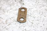 2006 John Deere  Buck 650 Oem Reinforcement Plate Pair 506151196 AJ0