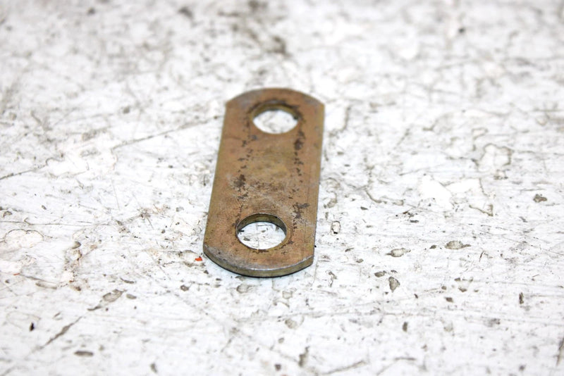 2006 John Deere  Buck 650 Oem Reinforcement Plate Pair 506151196 AJ0