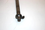 83 Suzuki Alt125 3x9 Model D  Oem Shift Shaft 25530-24202 AS12