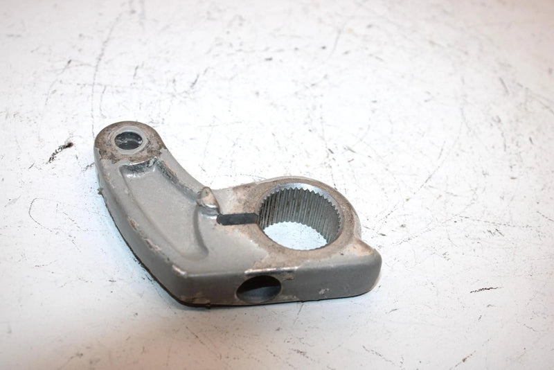 07 Arctic Cat F5 Lxr Efi Oem Left Spindle Arm 4706-117 SA59