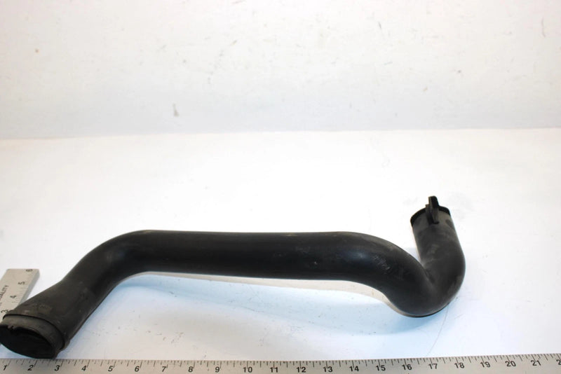 08 Arctic Cat Atv 250 Utility 2x4  Oem L Cover Duct 3303-634 AA13